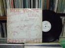 NEIL YOUNG - ZUMA KOREA LP Red Cvr