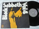 Black Sabbath 'Vol 4' oz original