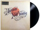 Neil Young - Harvest - LP 180 gram Vinyl NEW & SEALED   Official Release Series