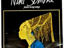 Nina Simone (1982 Import Vinyl LP Playtested CA671 1st Press) Fodder On My Wings