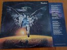 LP - VISITORS 81 - ROCKETS - ITALY 1981 - TOP EX+++