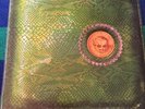 Alice Cooper 'Billion Dollar Babies' lp gatefold intact Mint vinyl, mint- jacket