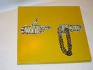 Run The Jewels 2 - 4 LP Set Teal / Clear Wax -  el-p killer mike
