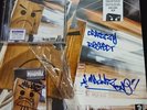 Nobody's Business by Maundz (Vinyl, Nov-2015) oz hip hop