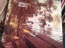 Rare '70 Blue Horizon 2LP SWAMP BLUES Excello Silas Hogan, Whispering Smith M-
