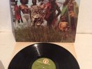 Lucio Battisti - Il Nostro Caro Angelo LP Vinile 1A Stampa DZSLN 55660 EX+/EX