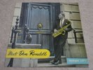 DON RENDELL / MEET DON RENDELL /  UK JAZZ JAPAN PRESS 10’