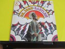VHTF Dr John (THE NIGHT TRIPPER) Babylon Atco SD 33-270 Stereo VG+ / EX Gatefold