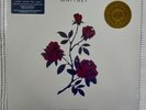 WHITNEY Light Upon The Lake MINT SEALED Clear Vinyl Indie Pop Secretly Canadian