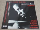 MICHEL SARDABY QUINTET / FIVE CATS’ BLUES / RARE FRENCH JAZZ JAPAN PRESS LP
