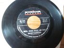 Northern Soul 45 DEAN PARRISH Bricks, Broken Bottles & Sticks MUSICOR S VG+ Rare
