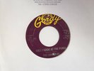 THE CONTOURS - FIRST I LOOK AT THE PURSE - GORDY