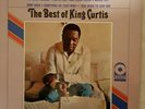 The Best of King Curtis vinyl ATCO 1968 original
