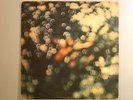 Pink Floyd Obscured By Clouds original 1972 vinyl LP EMI Harvest