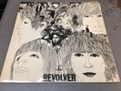 THE BEATLES. REVOLVER. Mono . Dash One. Withdrawn Issue. E&J SLEEVE