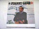 Sealed Johnny Cash: 