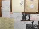 the who / live at Leeds Japan first press LP w/insert*11