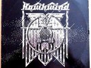 HAWKWIND - DOREMI FASOL LATIDO - ORIGINAL AUSSIE 1973 LP - PROG/PSYCH