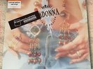 MADONNA LIKE A PRAYER 2017 RED VINYL LP REISSUE SEALED