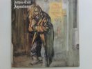 Jethro Tull 1971 LP Aqualung ILPS 9145 A/1U B/3U 1st Issue Textured Gatefold