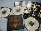 ROTTING CHRIST Live in Hellas DIE HARD BOX SET FULLY SIGNED NECROMANTIA IMMORTAL