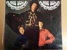 Jimi Hendrix Experience Are You Experienced UK 1st Mono LP VG+