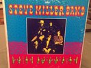 Steve Miller Band Children of the Future VG+NM SKA0-2920 Very Old