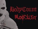 BODY COUNT - BLOODLUST - NEW VINYL LP