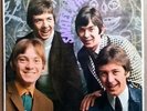 The Small Faces S/T 1966 LK 4790 Mono Vinyl LP Decca Records Red Label Marriott