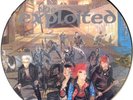 The Exploited ?– Troops Of Tomorrow AHOY PD 522 12