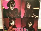 KISS (Music from) The Elder Australia pressing very rare