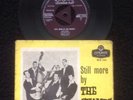 The Champs - Still More By The Champs (Sky High) 4 Track 7