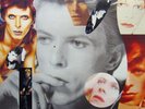 DAVID BOWIE 