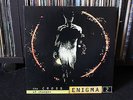 ENIGMA 2 THE CROSS OF CHANGES LP ORIGINAL FIRST PRESS LP