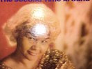 ETTA JAMES    SECOND TIME AROUND    ARGO LP 4011