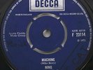 NING Machine / More Ning 1971 DECCA UK FREAKBEAT PROG 7