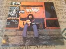 John Renbourn Faro Annie Rare Original UK LP