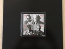 RONNIE EARL (PERKINS/JONES/SMITH) - EYE TO EYE * AUDIOQUEST 180G AUDIOPHILE LP *