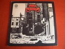 MIKE ABSALOM - LP N. MINT UK 1ST PRESS VERTIGO SPIRAL SWIRL Roger Dean cover