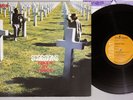 SCORPIONS TAKEN BY FORCE RCA RVP-6232 Japan Vinyl LP