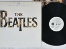 BEATLES 20 GREATEST HITS EMI/ODEON EAS-91047 Japan Promo Vinyl LP