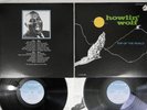 HOWLIN' WOLF TOP OF THE WORLD CHESS SJET-9579,80 Japan Mono Vinyl 2LP