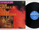 JOHN MAYALL & THE BLUESBREAKERS CRUSADE LONDON SLC-221 Japan Vinyl LP