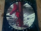 Kate Bush The Red Shoes - vinyl 1st press - EMI - UK EMD 1047