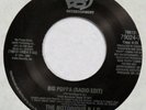 NOTORIOUS B.I.G. Big Poppa / Warning BAD BOY 45 rap VG+ 7”