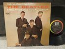 ORIGINAL 1964 PRESS - INTRODUCING THE BEATLES LP VJ VEEY-JAY VG AUTHENTIC GENUIN