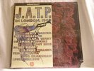 JATP London 1969 Coleman Hawkins Zoot Sims T-Bone Walker James Moody SEALED 2 LP