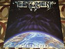 Testament - Vinyl- The New Order-1988