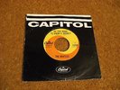 The Beatles/ Do You Want To Know A Secret?/ Capitol/ 1964/ Canada/ Very RARE
