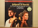 Gardiner Gluck Iphigenie en Tauride SEALED Philips 416148-1 Stereo Double LP Box